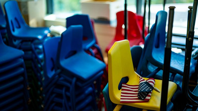 “Military Brats: School System’s Favorite Game of Hide-and-Go-Seek”