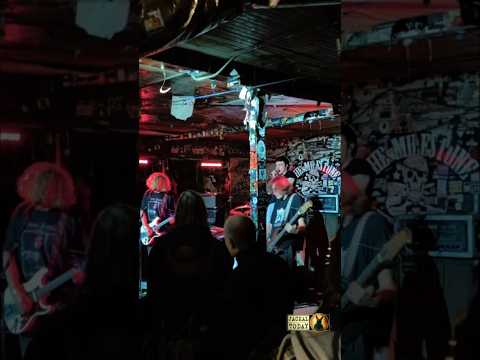 Mx Lonely in Charlotte, NC (10/23/2025)
