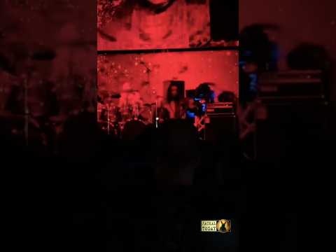 Necrowretch on Metal Threat Fest 2025 (Illinois,10/03/2025)