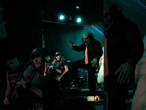 Nekrogoblikon in Charlotte, NC (10/27/2025)