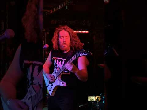 Nemesis in Charlotte, NC (10/14/2025)