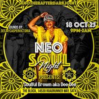 Neo Soul Night: Prepare to be Soul-Stirred (Maybe)