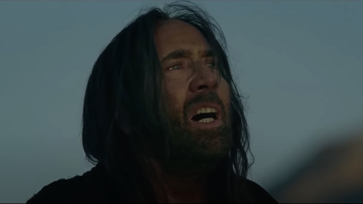 Carpenter’s Kiddo: Cage Rage, Twigs Snaps, and a Jupe Jump in This Bible-Banger Trailer