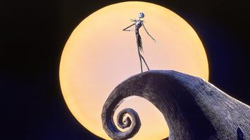 Nightmare Before Christmas: Still More Christmassy Than Your Fruitcake