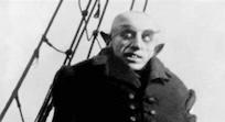 Nosferatu: Silent, Deadly, and Still Less Annoying Than Twilight
