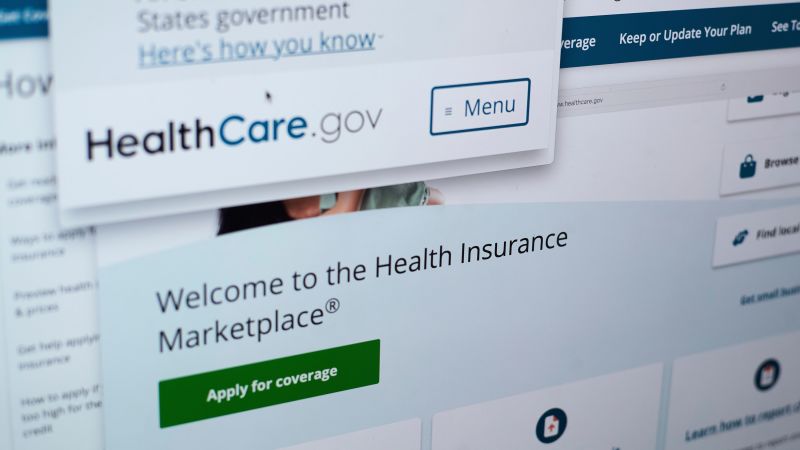 Obamacare Users Crying Over Expiring Subsidies? Tell Us Your sob story | CNN Politics