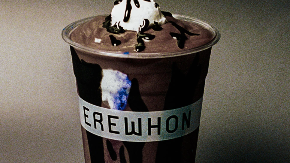 The Smashing Pumpkins and Erewhon Team Up to make a $22 Smoothie for Terminally Online Goths