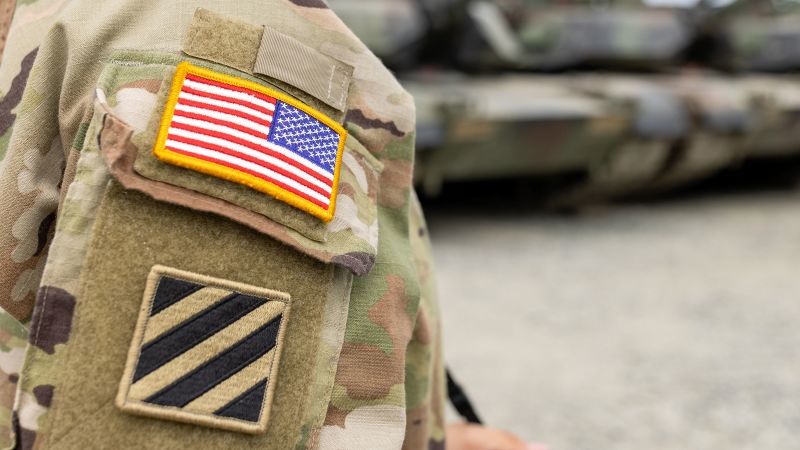 Oh Great, Now the Military’s Gonna Be Begging for Spare Change Because Congress Can’t Play Nice