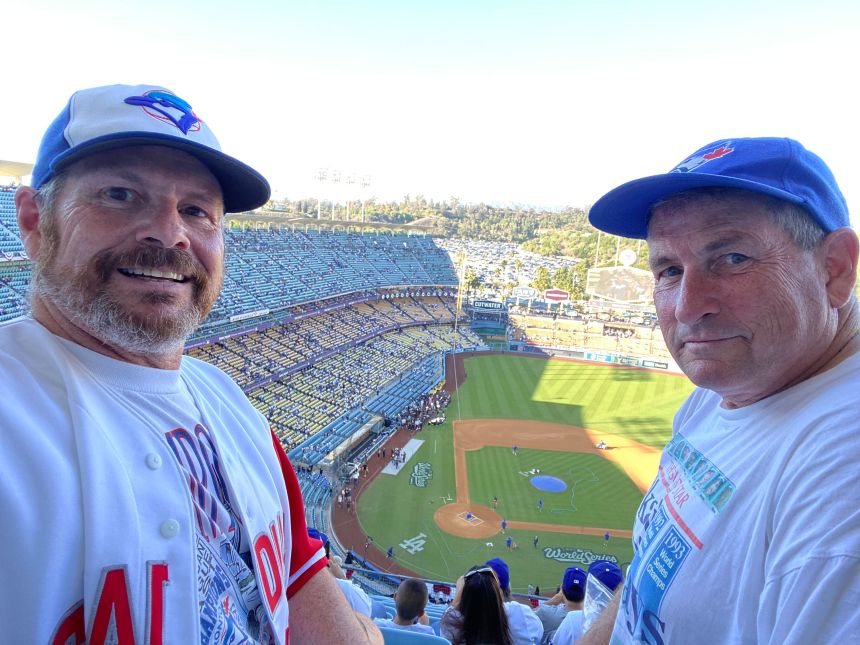 Oh, the Irony: Canadians Boycott Trump’s America, Only to Crawl Back for Some Blue Jays Baseball