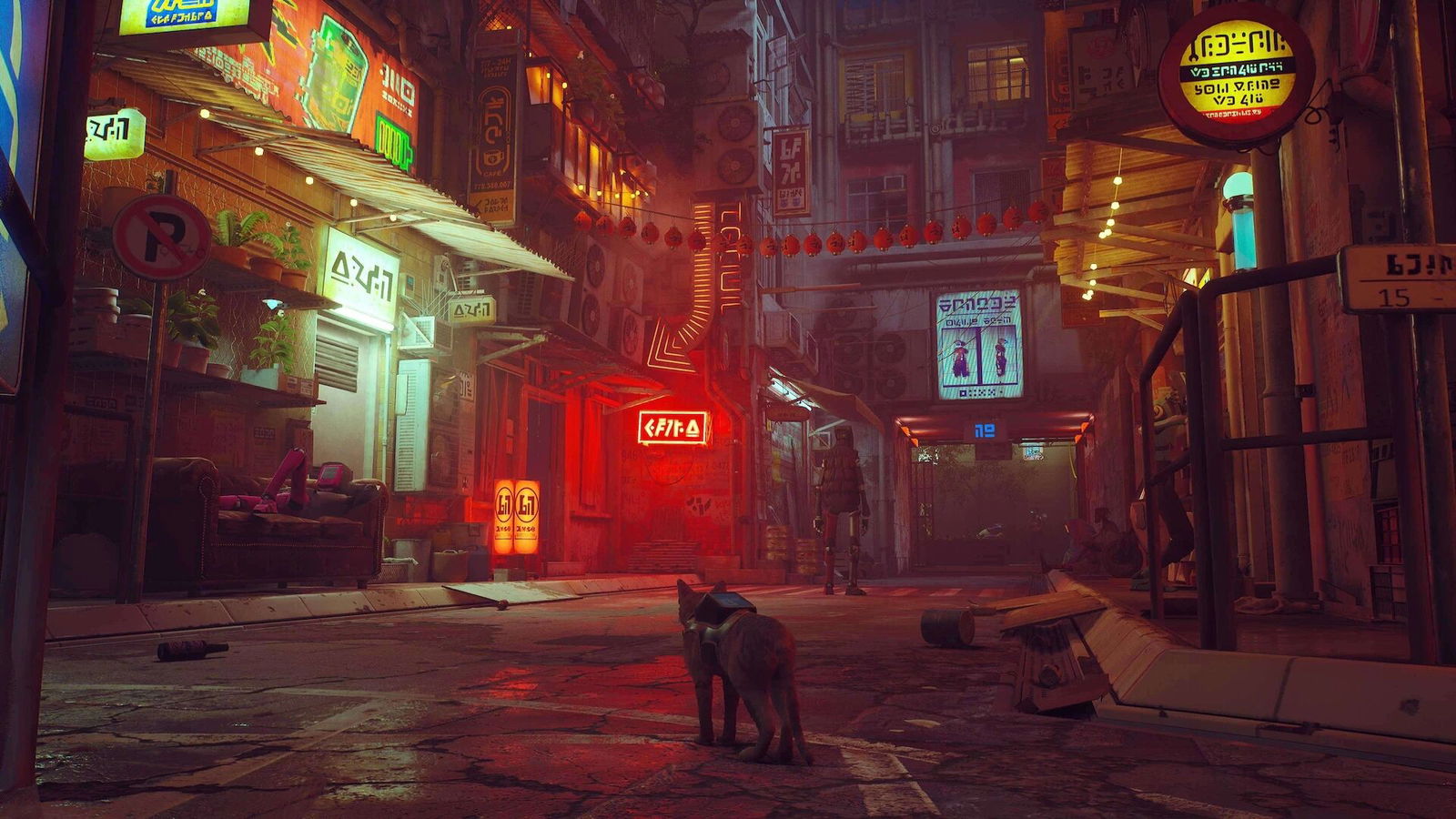 OMG! Leaked Lineup Claims a Cat Game is Headlining PS Plus? Seriously?