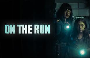 On the Run: Watch if You Dare