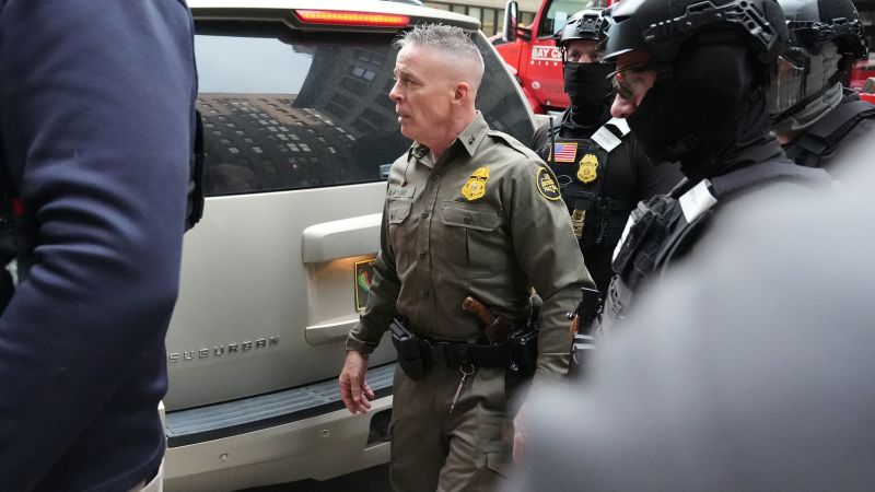 Oops! Feds off the hook, Judge DITCHED after appeal court HILARIOUSLY steps in