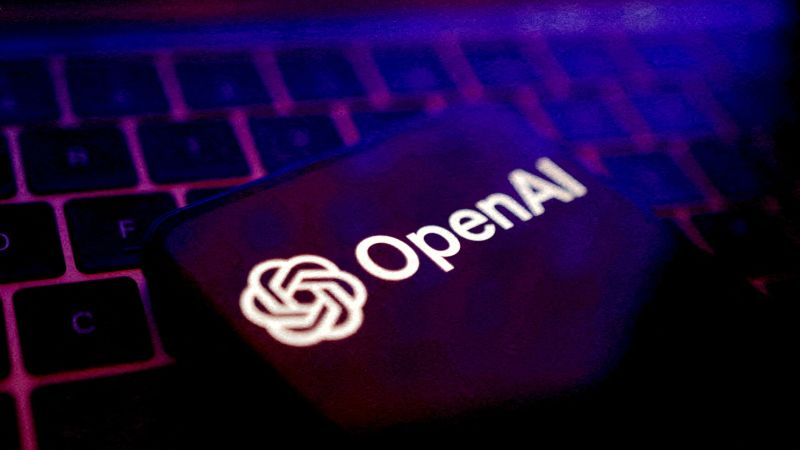 OpenAI Claims Chinese Agents Used ChatGPT to Write Their Homework
