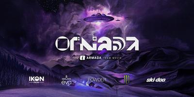 ORNADA: More Like Arm-AHH-DA, Am I Right