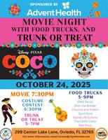 Oviedo’s ‘Coco’ Fiasco: Prepare for a Park Cry-Fest, October 2025