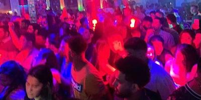 Palm Beach Drowning in Celebs and a Mega Nightclub