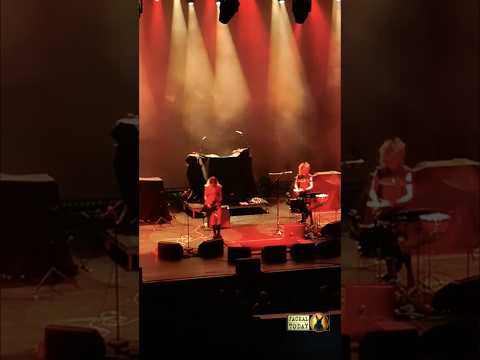 Patriarchy in Charlotte, NC (10/17/2025)