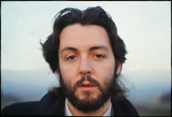 Paul McCartney’s New Doc Teaser: Prepare for a Beatlemania Relapse