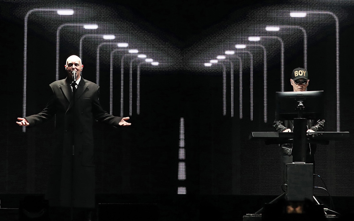 Pet Shop Boys to grace Lytham Festival 2026, ensuring ticket touts a hefty profit