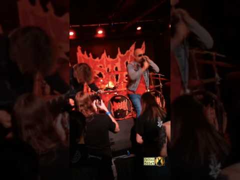 Pig’s Blood in Raleigh, NC (09/30/2025)