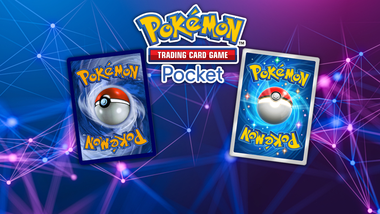 Pokémon TCG Pocket Screams About “Mega Rising” Expansion and Pretends to Change Trading (Again)
