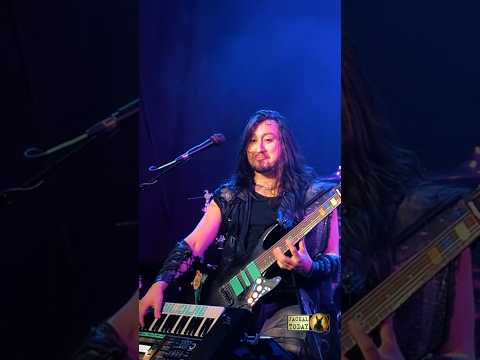 Powerglove in Charlotte, NC (10/27/2025)