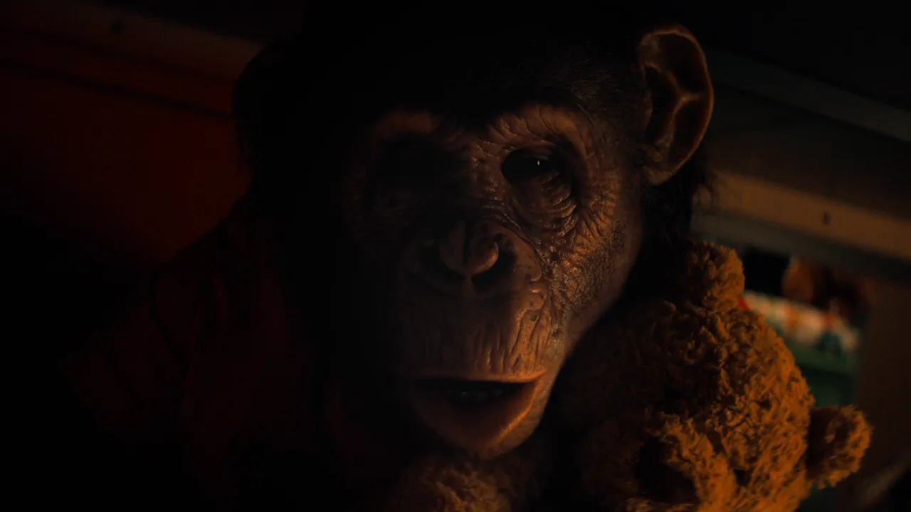 “Primate” Trailer: Because Who Needs Sleep Anyway