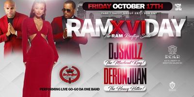 RAM DAY 2025: Roaring Good Time or Epic Fail? You Decide