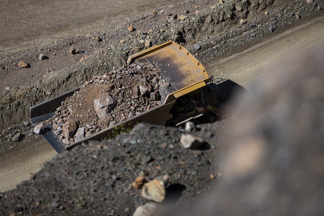 Rare Earth Minerals: Shiny Rocks Sparking Trump’s China Tantrums
