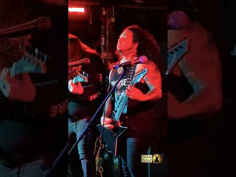 Razorgrave in Charlotte, NC (10/14/2025)