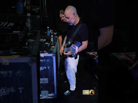 RIP Sam Rivers 💔 — Limp Bizkit Will Never Be the Same