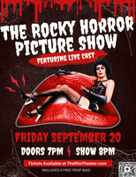 Rocky Horror: More Like Rocky Horrendous, Am I Right
