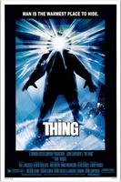 Roslindale Film Society Presents: The Thing (1982) – Dress Up as a Frozen Corpse and Maybe Win Something