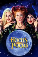 Roslindale Film Society’s “Hocus Pocus” Showing: Dress Up, Losers
