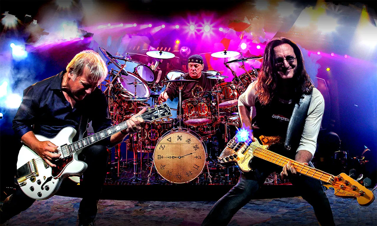 Rush Still Kicking and Screaming in Your Hometown: The ‘Barely Got My AARP Card’ Tour