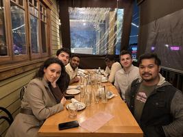 Santa Fe’s “Creative” Dinner: More Like a Starvation Banquet for Indie Artists
