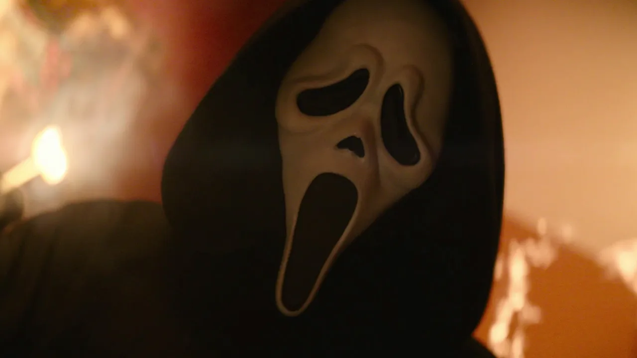 Scream 7 Trailer: Ghostface Finally Gets a Personality (Maybe)