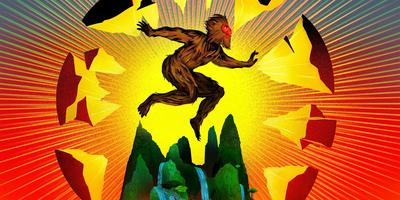 SF Opera Unleashes Double Dose of Monkey Business