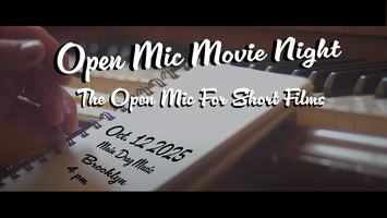 Short Film Night: Prepare for Disappointment