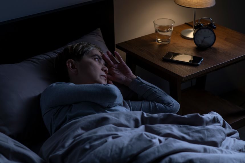 Sleep Profiles, Impending Doom, and How to Get Fired: Today’s Excruciating Headlines