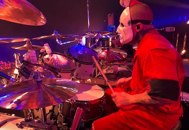 SLIPKNOT’s New Stuff: Eloy’s Spilling the Beans (Again?!)