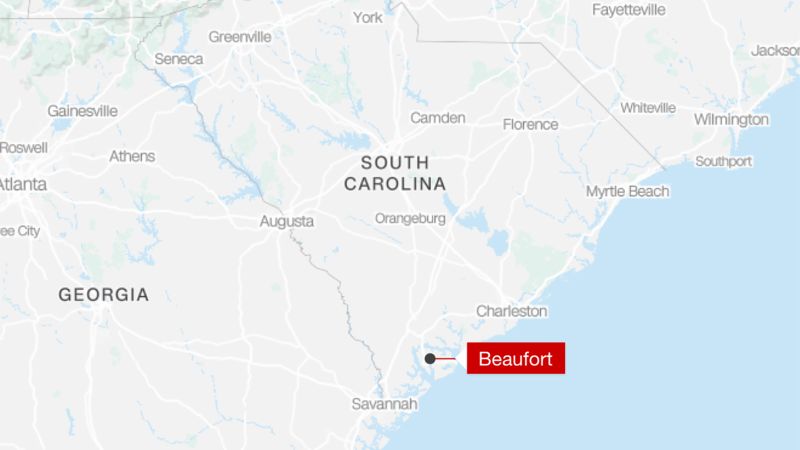 South Carolina Bar Shooting: 4 Dead, 20 Wounded—Sheriff Blames It on the Alcohol