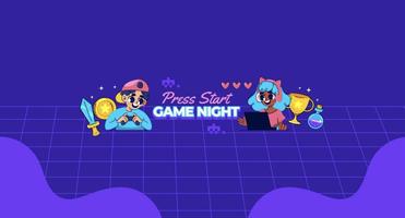 Start With a Game? More Like End With a Headache