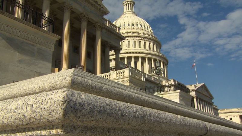 OMG! Dem Moneybags vs Poor Lil’ Republicans: Senate Race Edition