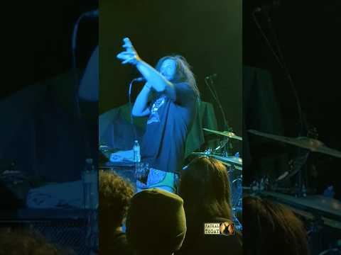 Summoning The Lich in Charlotte, NC (10/27/2025)