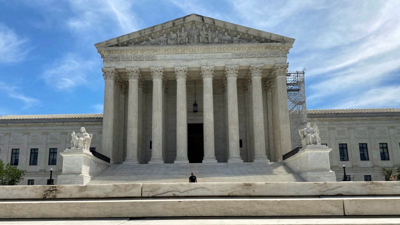 Supreme Court to Decide if the Federal Reserve Can Keep Printing Money Without Asking Mommy
