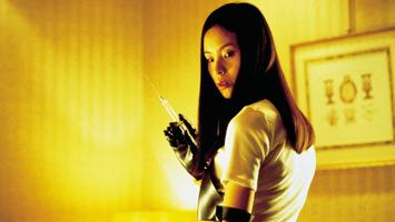 Takashi Miike's AUDITION: 35mm? More Like 35mm of PAIN @ Million Dollar Theater