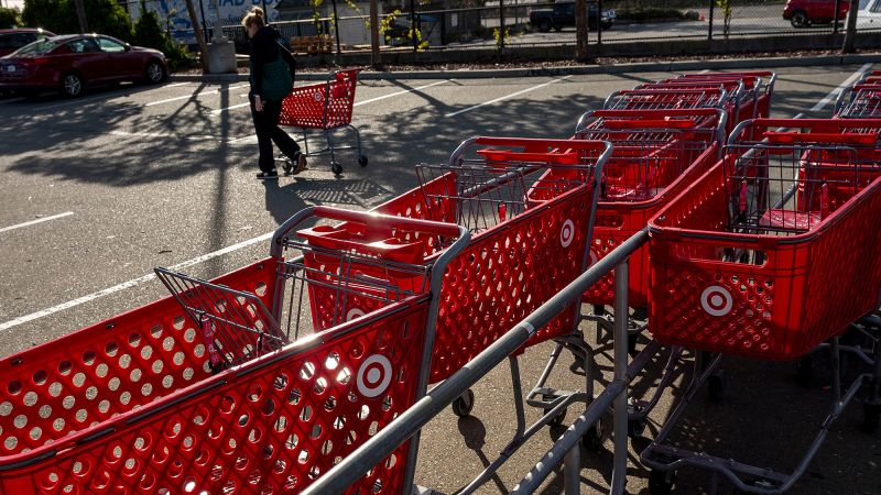 Target decides to play Hunger Games with its employees, May the Odds be ever in your favor