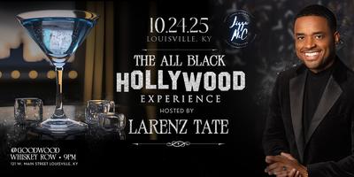 The All White Black Hollywood Experience