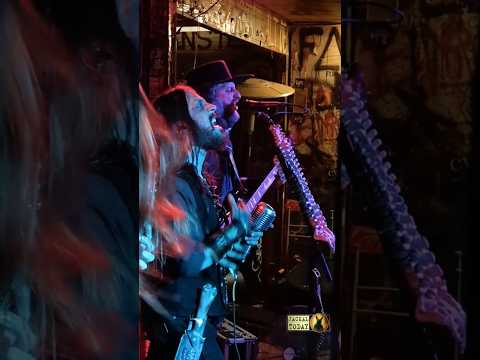 The Black Moriah in Charlotte, NC (10/14/2025)